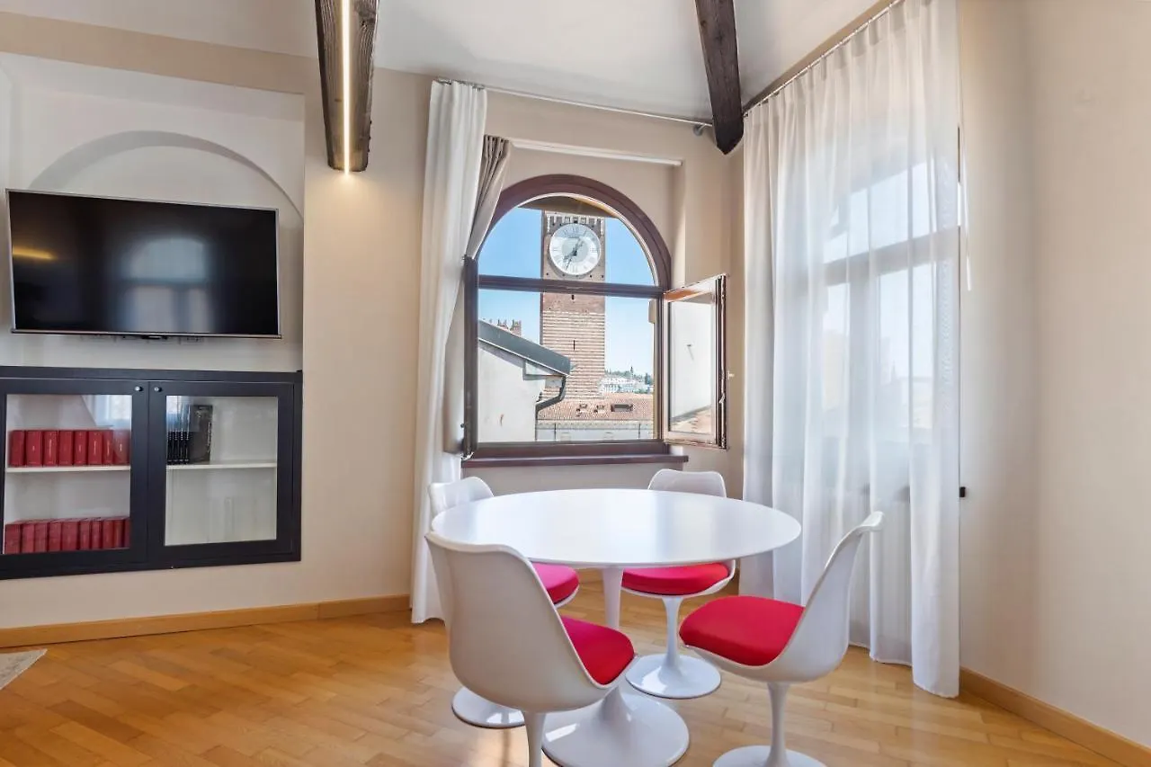 Canguroproperties - Scalette San Marco 1 Verona