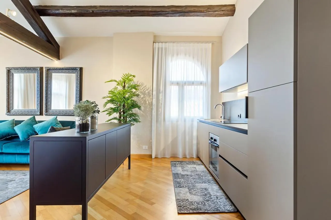 Canguroproperties - Scalette San Marco 1 Verona 0*,