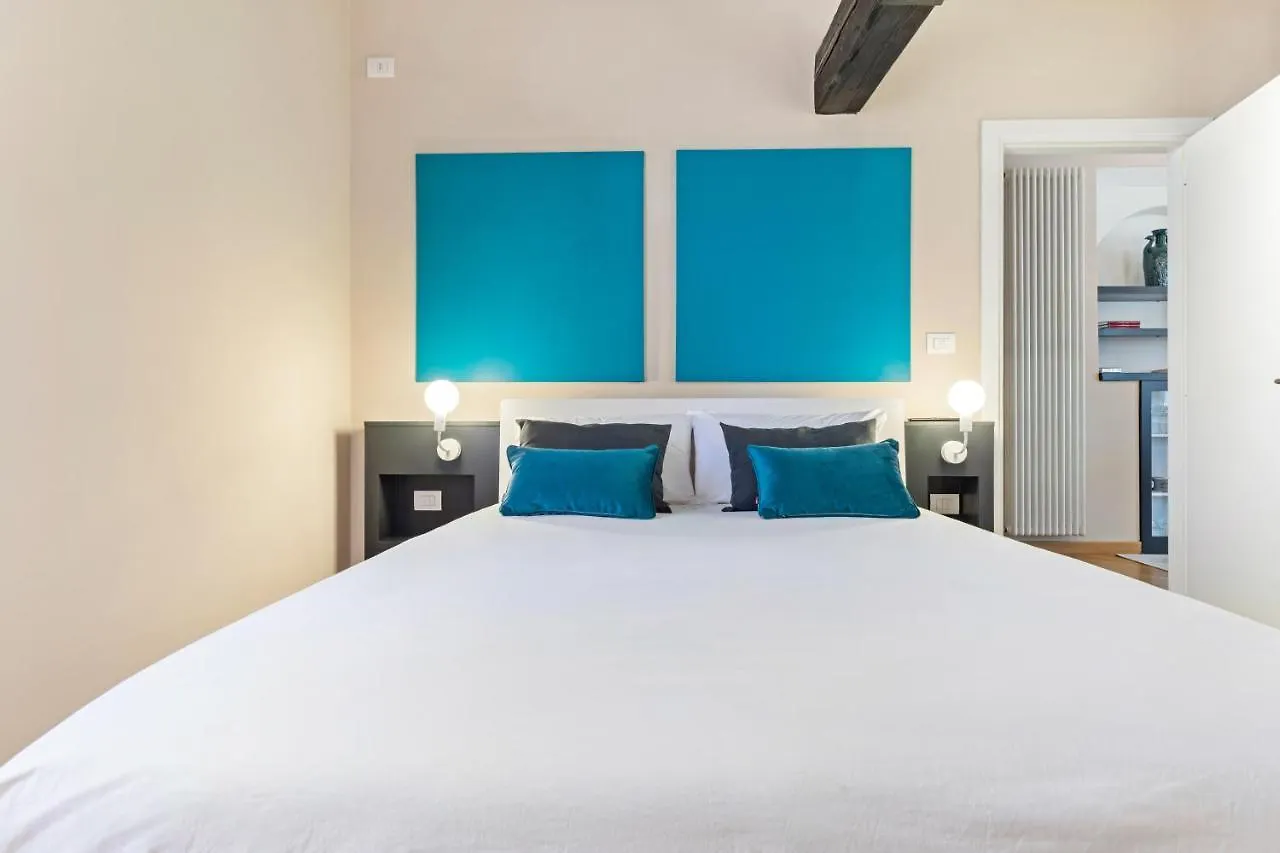 Canguroproperties - Scalette San Marco 1 Verona Italy