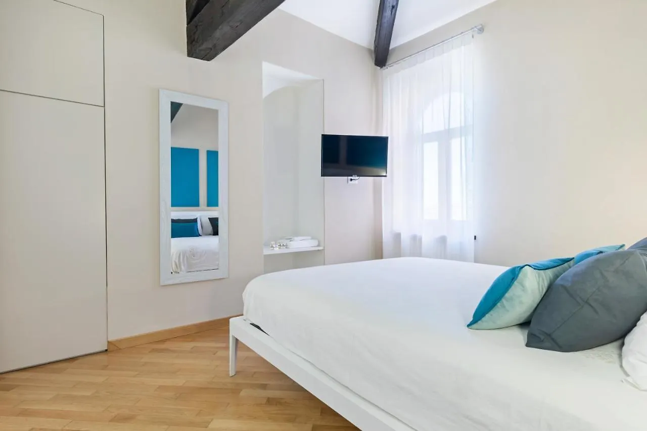 Canguroproperties - Scalette San Marco 1 Verona 0*,  Italy