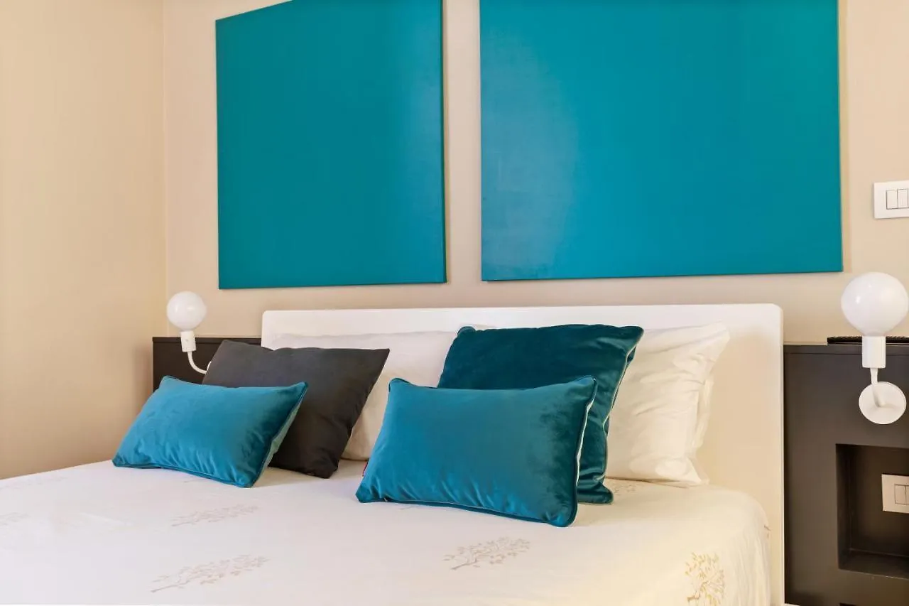 Canguroproperties - Scalette San Marco 1 Verona 0*,