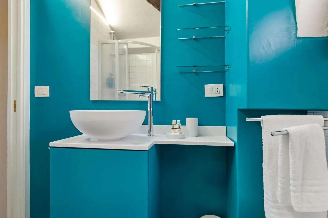 Canguroproperties - Scalette San Marco 1 Verona 0*,  Italy