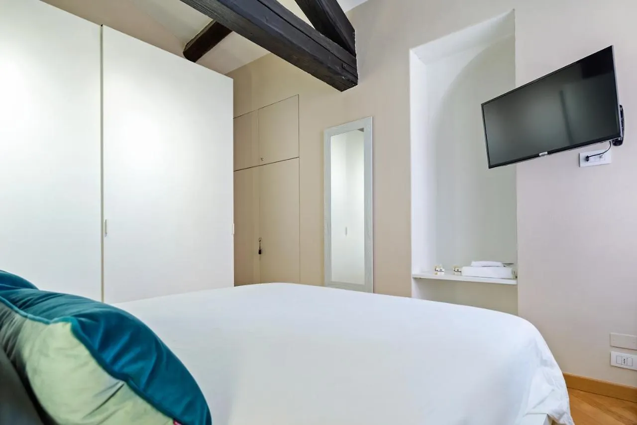 Canguroproperties - Scalette San Marco 1 Verona Apartment