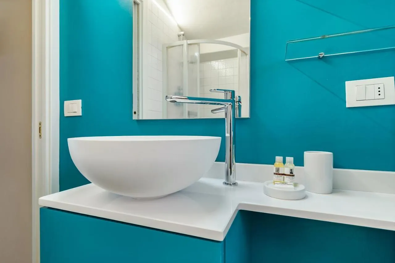 Canguroproperties - Scalette San Marco 1 Verona Apartment