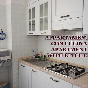 Apartment River House, Verona