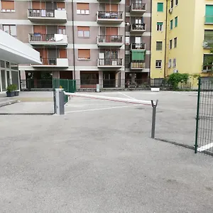 Casa Farinati Appartement