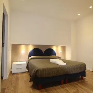 Corte Spagnola Apartamento