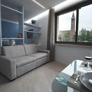 Apartment Italianflat - Le Quattro Stagioni, Verona