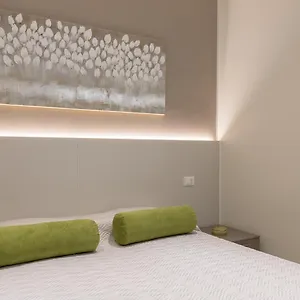 Colibrì Apartamento