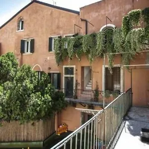 Apartment Cortiletto, Verona