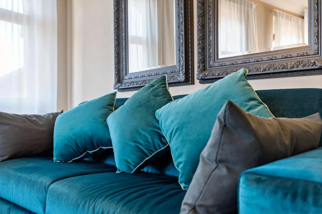 Apartmán Canguroproperties - Scalette San Marco 1 Verona