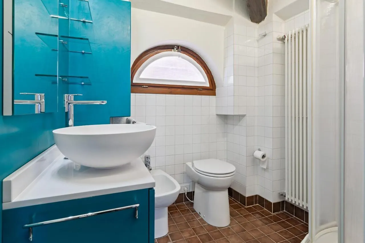 Apartmán Canguroproperties - Scalette San Marco 1 Verona